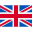 English (United Kingdom)